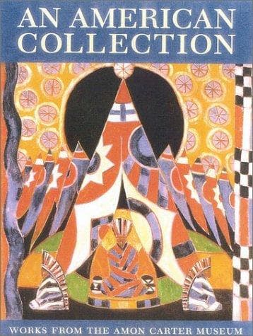 Tapa de An American Collection