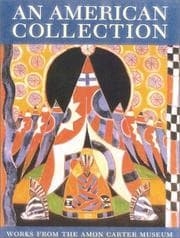 Tapa de An American Collection