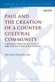 Tapa de Paul and the Creation of a CounterCultural Community