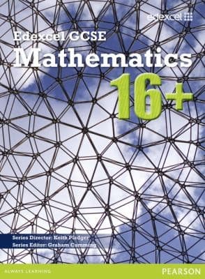 Tapa de Gcse Mathematics Edexcel 2010