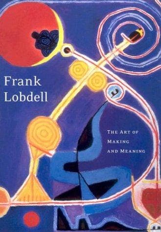 Tapa de Frank Lobdell