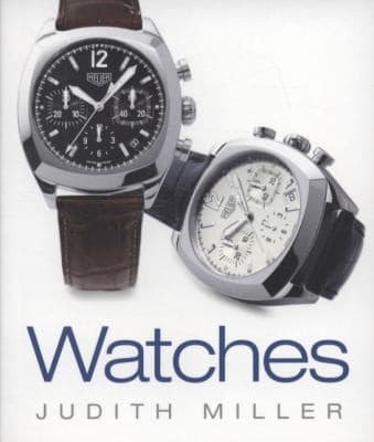 Tapa de Watches