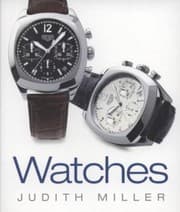 Tapa de Watches