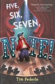 Tapa de Five, Six, Seven, Nate!