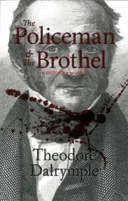 Tapa de Policeman And The Brothel A Victorian Murder
