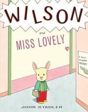 Tapa de Wilson and Miss Lovely