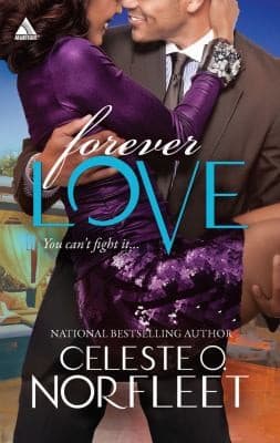 Tapa de Forever Love