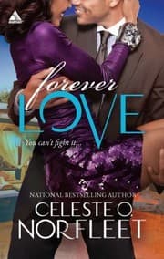 Tapa de Forever Love