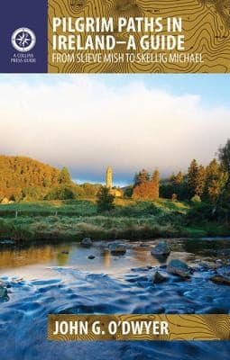 Tapa de Pilgrim Paths in Ireland