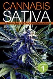 Tapa de Cannabis Sativa The Essential Guide To The Worlds Finest Marijuana Strains