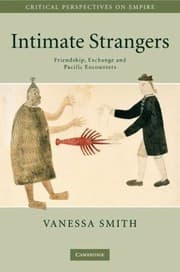 Tapa de Intimate Strangers
Critical Perspectives on Empire