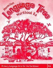 Tapa de Macmillan Language Tree Primary Language Arts for the Caribbean