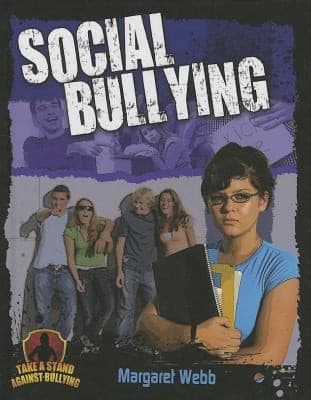 Tapa de Social Bullying