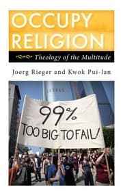 Tapa de Occupy Religion
Religion in the Modern World