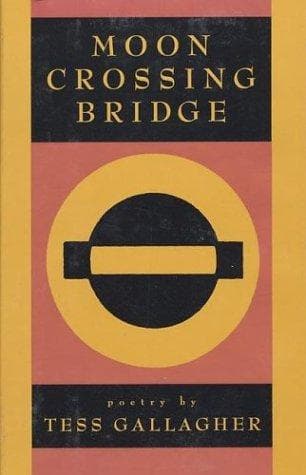 Tapa de Moon Crossing Bridge