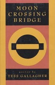 Tapa de Moon Crossing Bridge