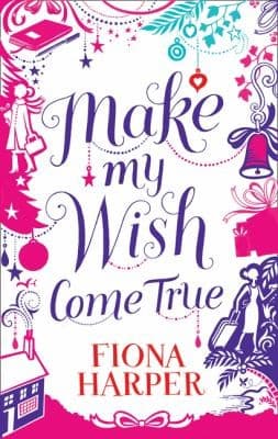 Tapa de Make My Wish Come True