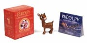 Tapa de Rudolph the RedNosed Reindeer Kit
Mega Mini Kits