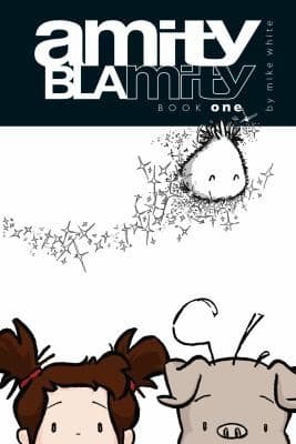 Tapa de Amity Blamity
            
                Amity Blamity