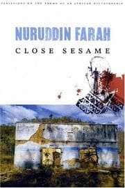 Tapa de Close Sesame