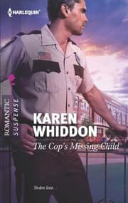 Tapa de The Cops Missing Child