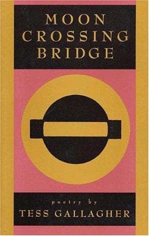 Tapa de Moon Crossing Bridge