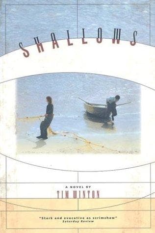 Tapa de Shallows