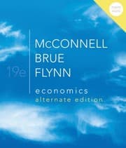 Tapa de Alternate Edition For Economics
