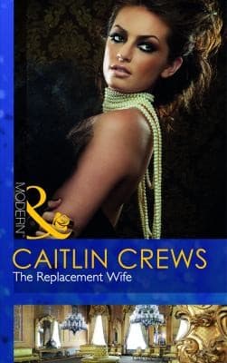 Tapa de The Replacement Wife