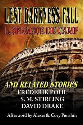 Tapa de Lest Darkness Fall Related Stories