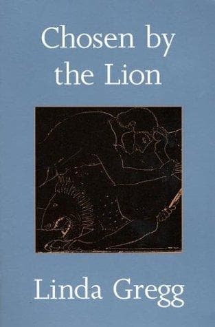 Tapa de Chosen by the Lion