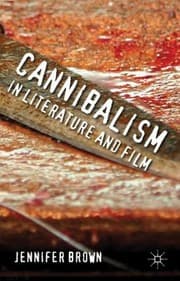 Tapa de Cannibalism In Literature And Film