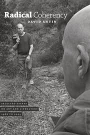 Tapa de Radical Coherency Selected Essays On Art And Literature 1966 To 2005