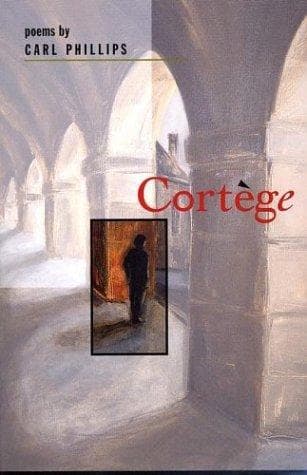 Tapa de Cortege