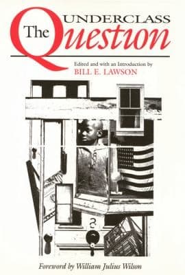 Tapa de The Underclass Question