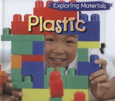 Tapa de Plastic
Acorn Exploring Materials