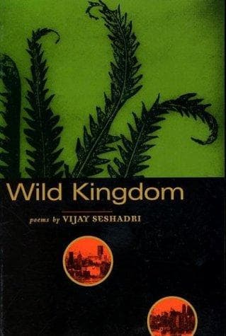 Tapa de Wild Kingdom