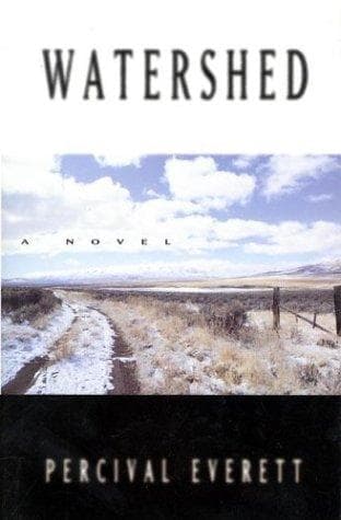 Tapa de Watershed