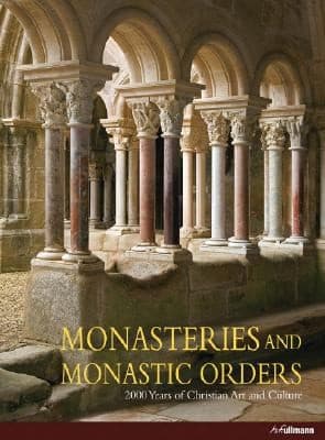 Tapa de Monasteries and Monastic Orders