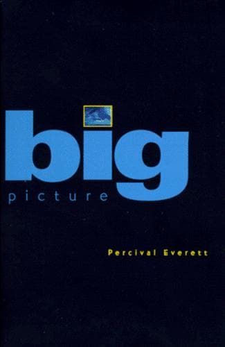 Tapa de Big picture