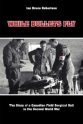 Tapa de While Bullets Fly