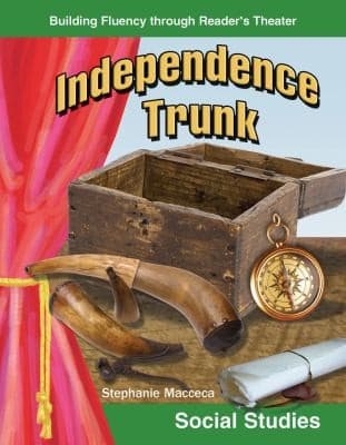 Tapa de Independence Trunk