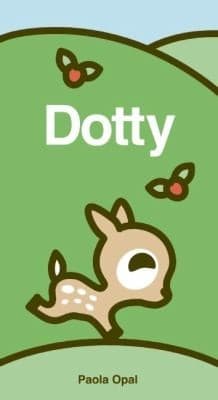 Tapa de Dotty