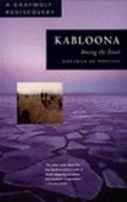Tapa de Kabloona
