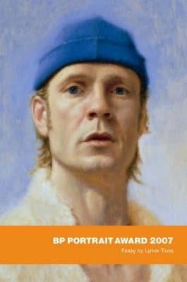 Tapa de Bp Portrait Award 2007