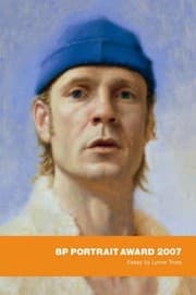 Tapa de Bp Portrait Award 2007