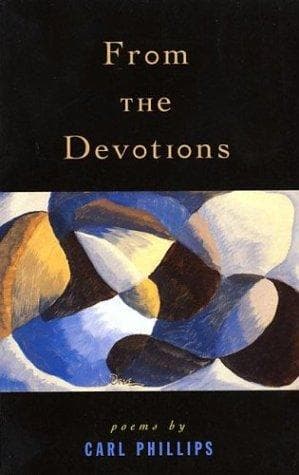 Tapa de From the Devotions