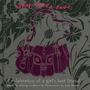 Tapa de Why Girls Love Bags A Celebration Of A Girls Best Friend