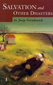Tapa de Salvation and other disasters