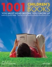 Tapa de 1001 Childrens Books You Must Read Before You Grow Up